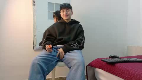 lunaydream online show from July 2026 11:57:01 AM