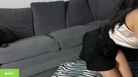 Lunessa online show from March 2026 06:58:02 PM