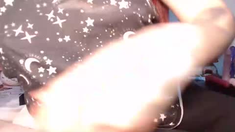 Snapshot of lunita2020x chatting on November 2025 12:09:01 AM Luna online show from November 2025 12:09:01 AM