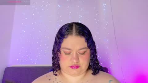 Snapshot of lunitaa_0 chatting on May 2026 12:22:02 PM L U N I T A online show from May 2026 12:22:02 PM