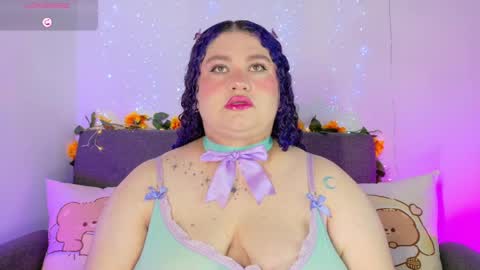 Snapshot of lunitaa_0 chatting on May 2026 12:13:02 PM L U N I T A online show from May 2026 12:13:02 PM