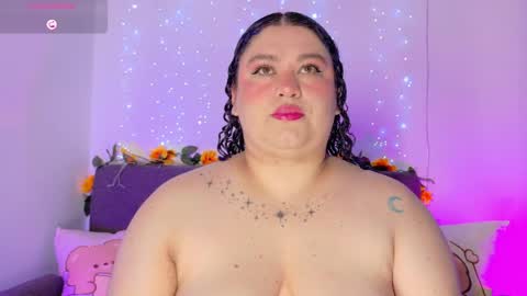 Snapshot of lunitaa_0 chatting on May 2026 12:34:02 PM L U N I T A online show from May 2026 12:34:02 PM