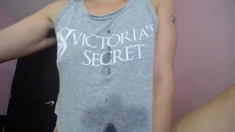 Luna Tamara online show from October 2025 06:11:02 AM