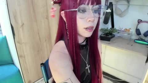 lunivyra online show from July 2026 03:59:02 PM