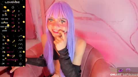 lunmei online show from October 2025 06:35:02 PM