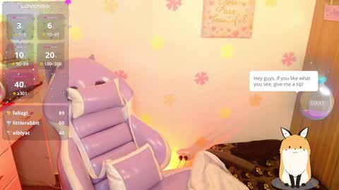 Snapshot of lunna_greys chatting on February 2025 12:27:02 AM lunnag online show from February 2025 12:27:02 AM