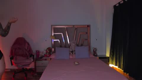 LUNA ROSE online show from January 2026 02:59:02 AM