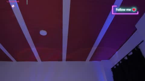 LUNA ROSE online show from February 2026 05:19:01 AM