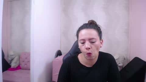 Katty   what ever do you want on my pv is for extra tokens minimi 250 tks ty u for understand online show from January 2025 03:01:02 AM