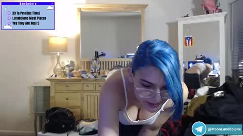 Snapshot of lunobbione chatting on February 2026 11:34:02 PM Lunobbione online show from February 2026 11:34:02 PM