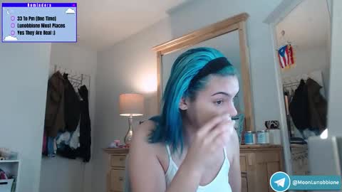 Snapshot of lunobbione chatting on March 2026 06:36:01 PM Lunobbione online show from March 2026 06:36:01 PM