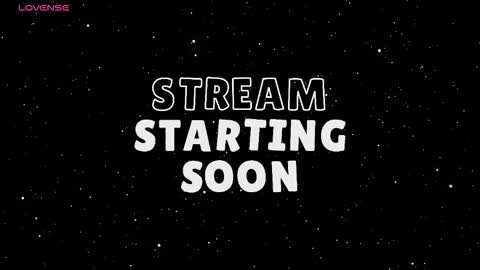 LunoxLili online show from November 2025 03:46:02 PM