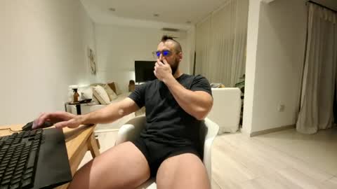Snapshot of lupal2 chatting on July 2026 01:30:02 AM Lupal2 online show from July 2026 01:30:02 AM