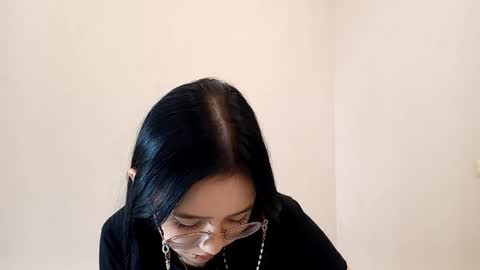 Snapshot of lupefaulker chatting on April 2026 01:17:02 PM Roxie online show from April 2026 01:17:02 PM