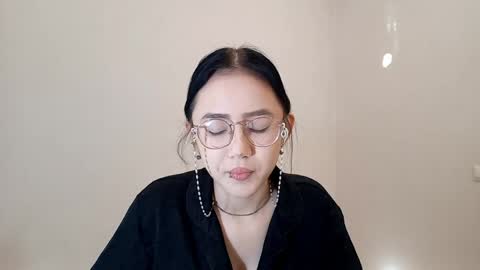 Snapshot of lupefaulker chatting on April 2026 01:41:02 PM Roxie online show from April 2026 01:41:02 PM
