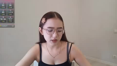 Snapshot of lupefaulker chatting on May 2026 01:17:02 PM Roxie online show from May 2026 01:17:02 PM