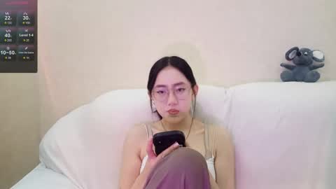 Snapshot of lupefaulker chatting on June 2026 01:03:01 PM Roxie online show from June 2026 01:03:01 PM