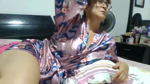 Lupita online show from December 2025 02:20:01 AM