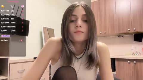 May online show from November 2025 04:17:01 PM