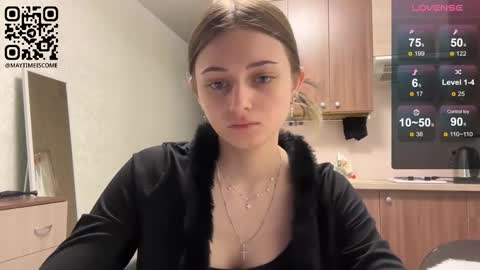 May online show from March 2026 02:33:02 PM