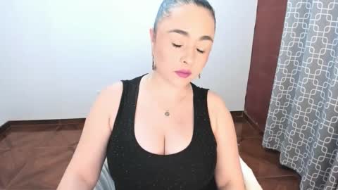 PAULINA online show from March 2026 09:39:02 PM