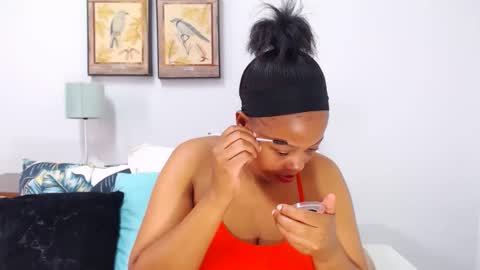 lusciousboobzz online show from November 2025 10:34:02 AM