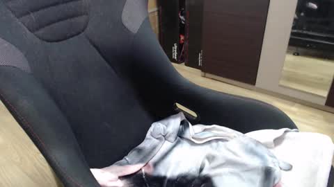 lushboy90 online show from October 2025 03:29:01 AM