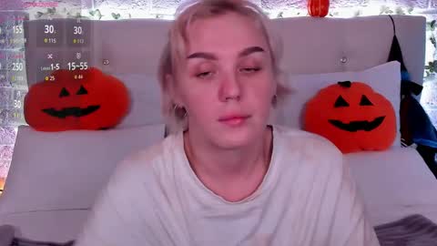 your sweet Liana online show from October 2025 10:36:01 PM