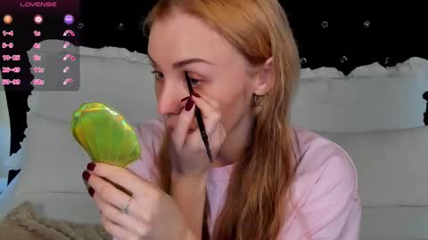 your sweet Liana online show from November 2025 08:20:01 PM