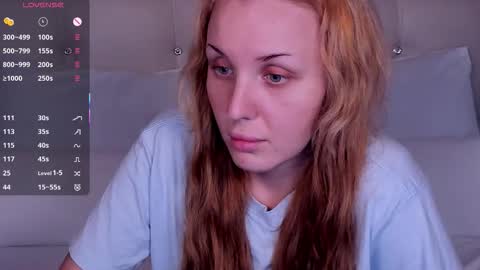 your sweet Liana online show from December 2025 11:45:01 PM