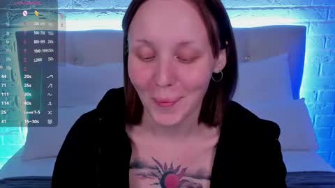 your sweet Liana online show from April 2026 04:04:01 AM