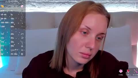 your sweet Liana online show from July 2026 05:54:02 AM