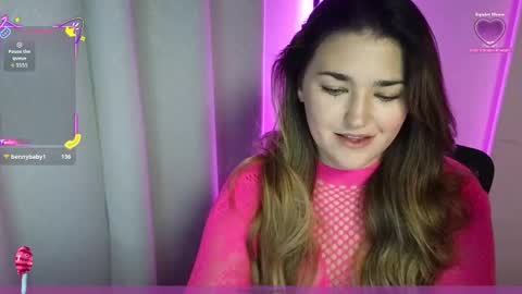 Snapshot of lushlolly chatting on September 2025 03:41:02 AM lushlolly online show from September 2025 03:41:02 AM