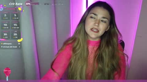 Snapshot of lushlolly chatting on September 2025 04:39:02 AM lushlolly online show from September 2025 04:39:02 AM