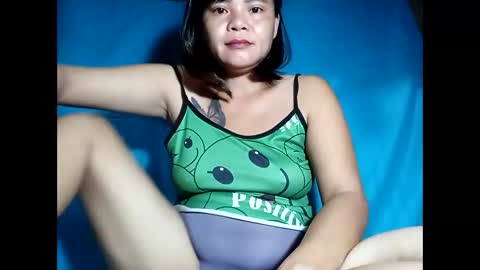 Snapshot of lushpinay08 chatting on December 2024 07:10:01 PM Ana online show from December 2024 07:10:01 PM