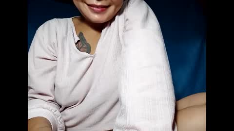 Snapshot of lushpinay08 chatting on December 2024 10:24:01 PM Ana online show from December 2024 10:24:01 PM