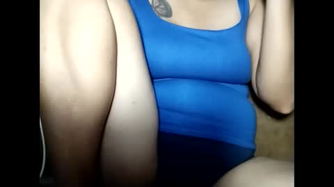 Snapshot of lushpinay08 chatting on January 2025 12:32:02 AM Ana online show from January 2025 12:32:02 AM