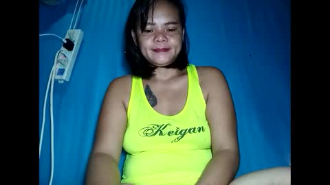 Snapshot of lushpinay08 chatting on January 2025 10:07:02 PM Ana online show from January 2025 10:07:02 PM