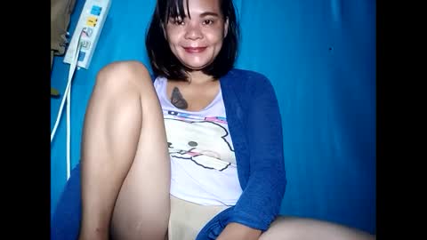 Snapshot of lushpinay08 chatting on January 2025 10:12:02 PM Ana online show from January 2025 10:12:02 PM