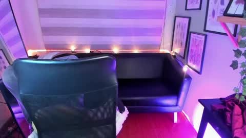 Luci   online show from May 2026 12:22:02 PM