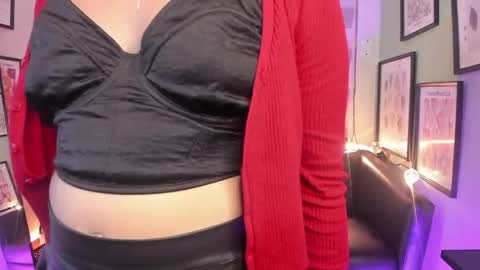 Luci   online show from May 2026 01:19:01 PM
