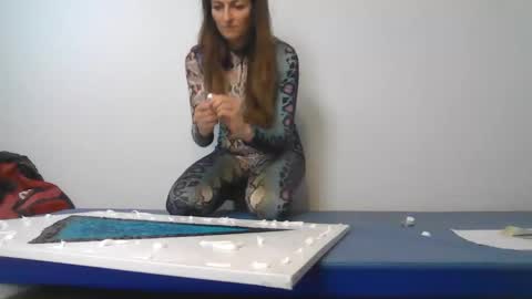 Lusisart online show from January 2026 11:25:01 PM