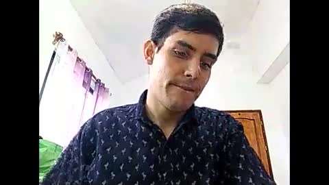 Snapshot of lusrodri chatting on February 2025 06:37:02 PM Sebastian E. online show from February 2025 06:37:02 PM
