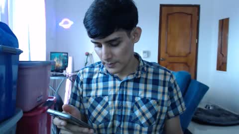 Snapshot of lusrodri chatting on October 2025 09:47:01 PM Sebastian E. online show from October 2025 09:47:01 PM