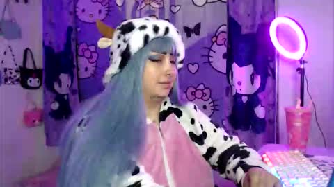 Snapshot of lussyevans_ chatting on October 2025 08:04:02 AM lussyevans_ online show from October 2025 08:04:02 AM