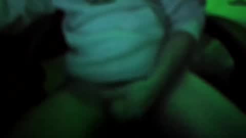 Lucifer666 online show from January 2025 06:12:02 PM