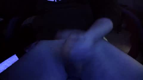 Lucifer666 online show from April 2026 08:02:02 PM