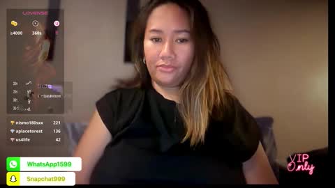 lust_4_daze online show from April 2026 06:57:01 PM