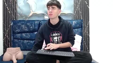 Snapshot of lust_demian chatting on February 2026 11:26:01 AM lust_demian online show from February 2026 11:26:01 AM