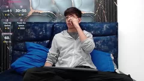 Snapshot of lust_demian chatting on February 2026 12:01:02 PM lust_demian online show from February 2026 12:01:02 PM